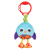 Подвеска с вибрацией Пингвин Playgro 0186973